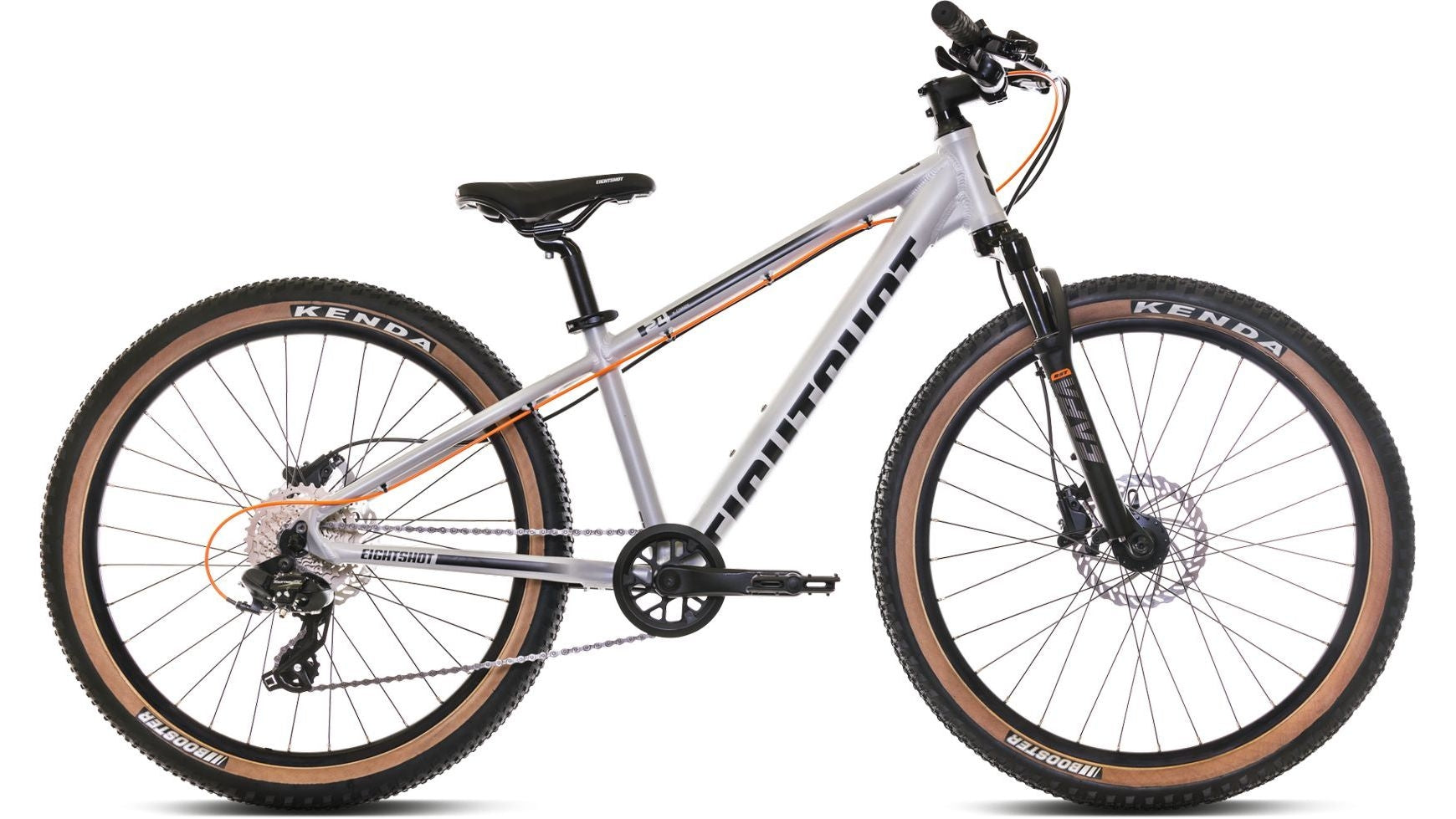 Eightshot X-COADY 24 Disc Eightshot X-COADY 24 Disc von Eightshot
