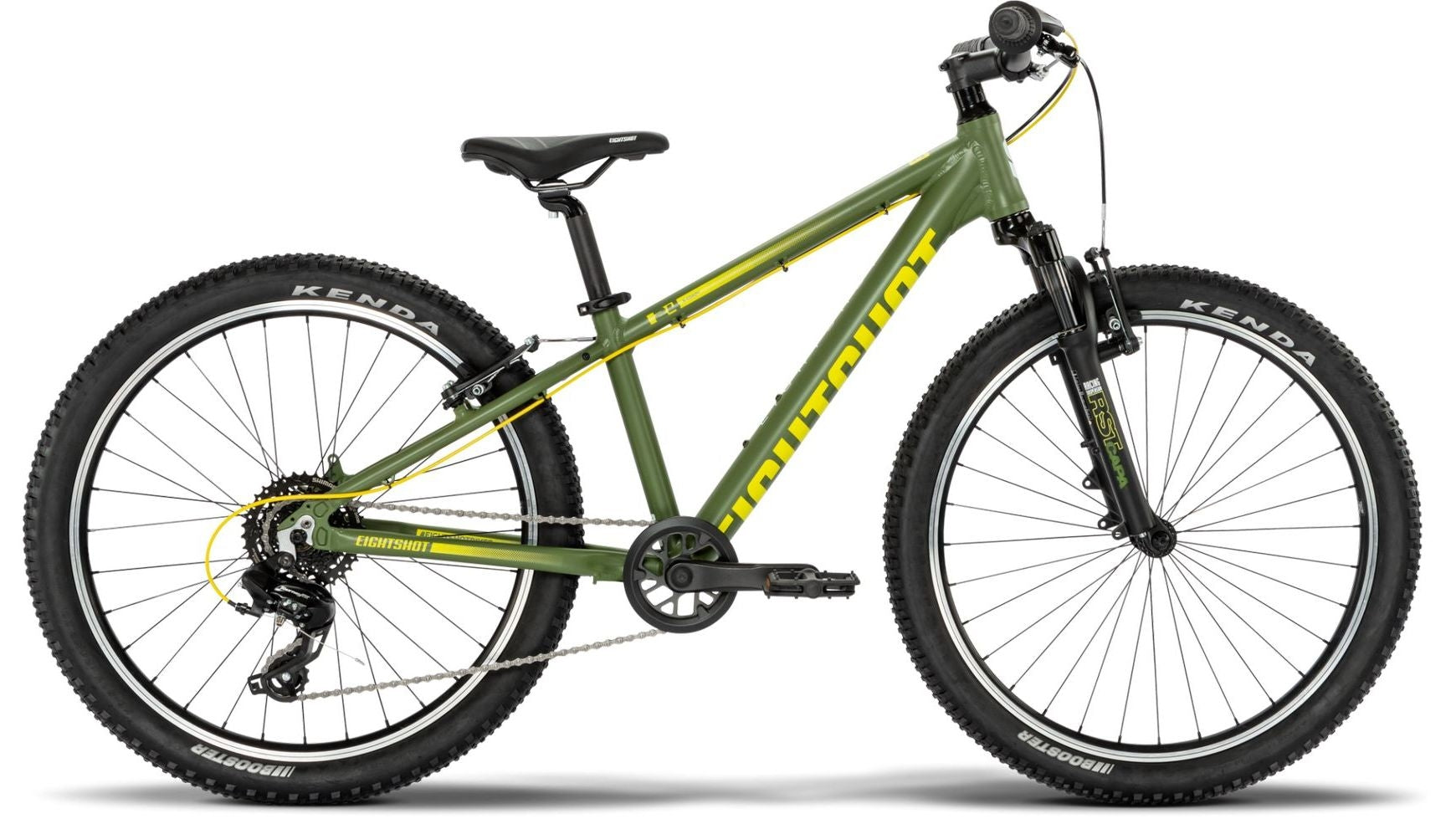 Eightshot X-COADY 24 FS Eightshot X-COADY 24 FS von Eightshot
