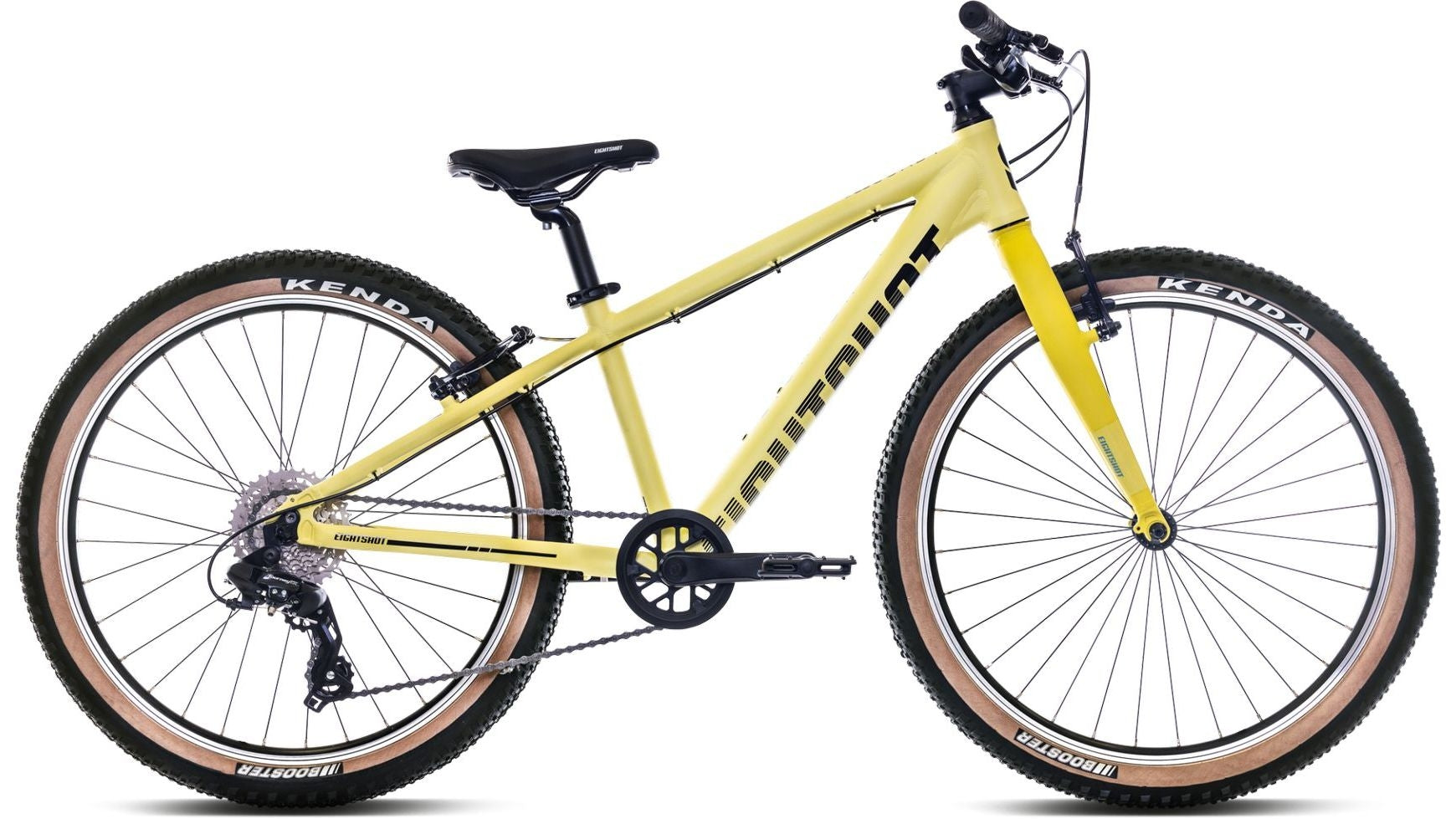 Eightshot X-COADY 24 SL Eightshot X-COADY 24 SL von Eightshot