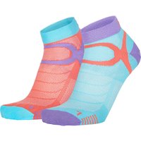 Eightsox Sport Color 3 Socken 2er Pack Eightsox Sport Color 3 Socken 2er Pack von Eightsox