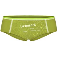 Ein schöner Fleck Erde Damen Liebeseck Unterhose von Ein schöner Fleck Erde