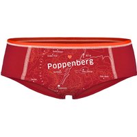 Ein schöner Fleck Erde Damen Poppenberg Unterhose Ein schöner Fleck Erde Damen Poppenberg Unterhose von Ein schöner Fleck Erde