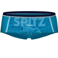 Ein schöner Fleck Erde Damen Spitz An Der Donau Unterhose Ein schöner Fleck Erde Damen Spitz An Der Donau Unterhose von Ein schöner Fleck Erde