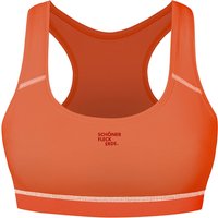 Ein schöner Fleck Erde Damen Wow Sport BH Ein schöner Fleck Erde Damen Wow Sport BH von Ein schöner Fleck Erde