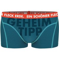 Ein schöner Fleck Erde Herren Geheimtipp Boxer von Ein schöner Fleck Erde