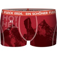 Ein schöner Fleck Erde Herren Hot As Hell Boxer Ein schöner Fleck Erde Herren Hot As Hell Boxer von Ein schöner Fleck Erde