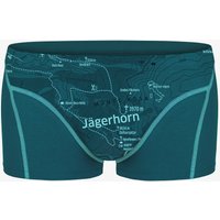 Ein schöner Fleck Erde Herren Jägerhorn Boxer Ein schöner Fleck Erde Herren Jägerhorn Boxer von Ein schöner Fleck Erde