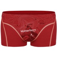 Ein schöner Fleck Erde Herren Matterhorn Boxer von Ein schöner Fleck Erde