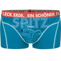 Ein schöner Fleck Erde Herren Spitz An Der Donau Boxer Ein schöner Fleck Erde Herren Spitz An Der Donau Boxer von Ein schöner Fleck Erde