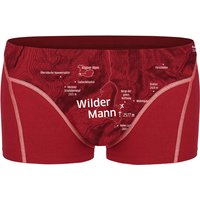 Ein schöner Fleck Erde Herren Wilder Mann Boxer Ein schöner Fleck Erde Herren Wilder Mann Boxer von Ein schöner Fleck Erde