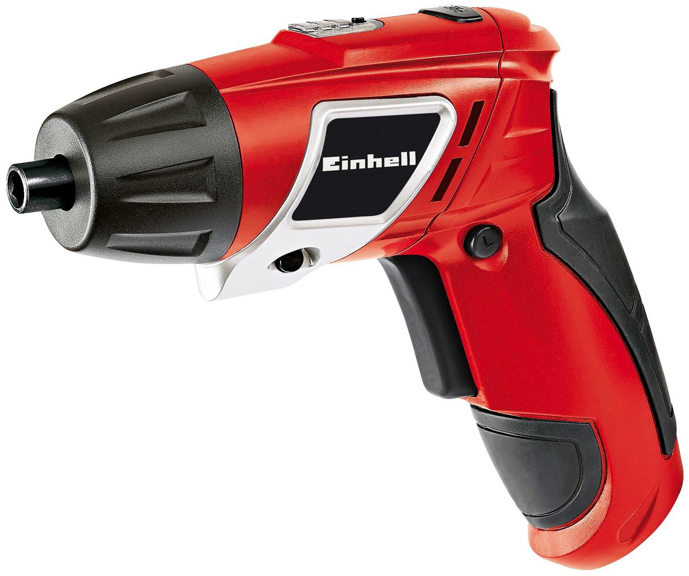 Einhell Akku-Schrauber TC-SD 3,6 Li, 3 Nm Einhell Akku-Schrauber TC-SD 3,6 Li, 3 Nm von Einhell