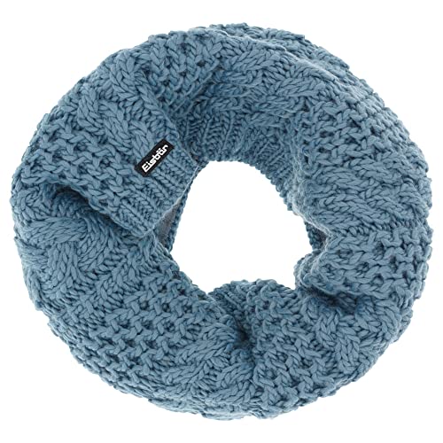Eisbär Afra Loop Größe one size steel blue Eisbär Afra Loop Größe one size steel blue von Eisbär
