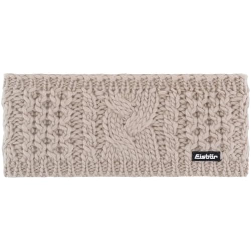 Eisbär Afra STB Brushed Silver - - Eisbär Afra STB Brushed Silver - - von Eisbär
