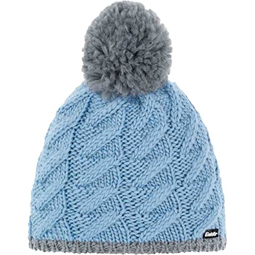 Eisbär Asteria Pompon MÜ Kids graumele-Sky Grey/graumele 55 Eisbär Asteria Pompon MÜ Kids graumele-Sky Grey/graumele 55 von Eisbär
