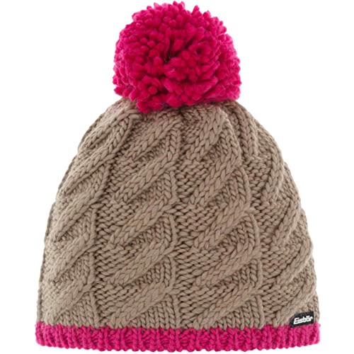 Eisbär Asteria Pompon MÜ Kids pitti pink-beigemele/pitti. Eisbär Asteria Pompon MÜ Kids pitti pink-beigemele/pitti. von Eisbär