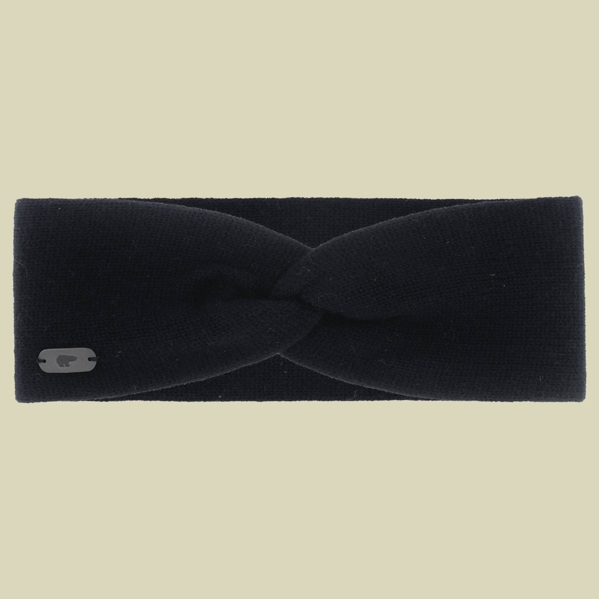 Birla STB Größe one size Farbe schwarz Birla STB Größe one size Farbe schwarz von EISBÄR