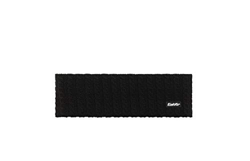 Eisbär Damen Mütze Selina Small STB, Schwarz, One Size, 403615 Eisbär Damen Mütze Selina Small STB, Schwarz, One Size, 403615 von Eisbär