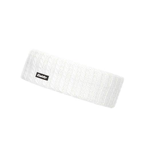 Eisbär Damen Selina Small Stb Laufbekleidung Stirnband Weiß - Eisbär Damen Selina Small Stb Laufbekleidung Stirnband Weiß - von Eisbär