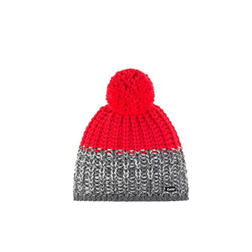 Eisbär Unisex Focus Pompom Hat Eisbär Unisex Focus Pompom Hat von Eisbär