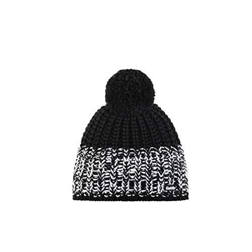 Eisbär Unisex Focus Pompom Hat von Eisbär