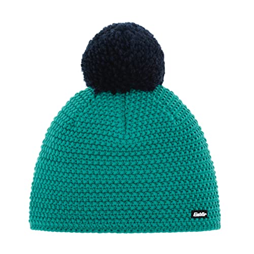 Eisbär Jamie Pompon MÜ Jade/Nacht Eisbär Jamie Pompon MÜ Jade/Nacht von Eisbär