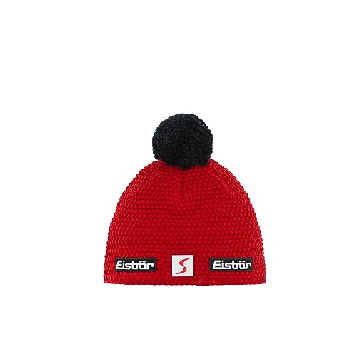Eisbär Jamie Pompon Mütze Ski Austria Eisbär Jamie Pompon Mütze Ski Austria von Eisbär