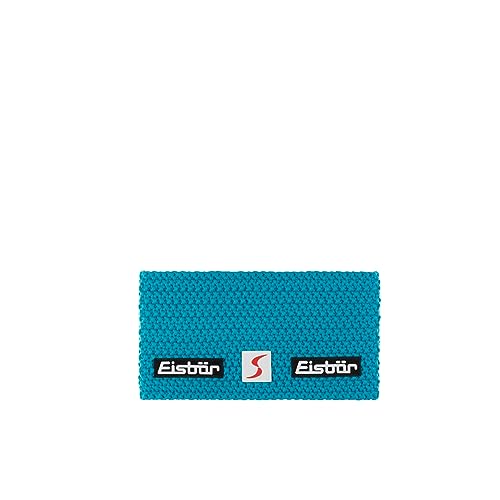 Eisbär Jamie SP Stirnband, mugo Azur, One Size Eisbär Jamie SP Stirnband, mugo Azur, One Size von Eisbär