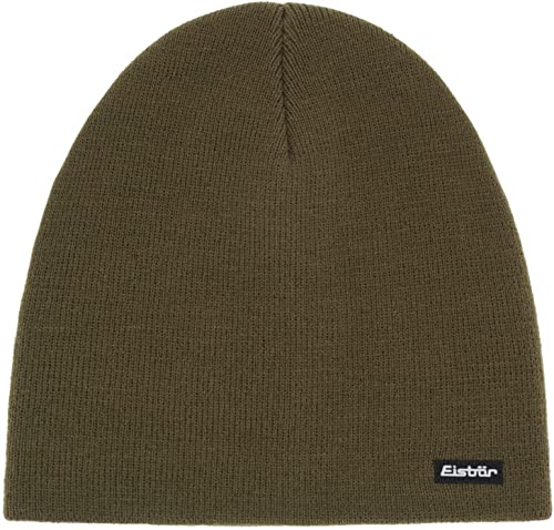 Eisbär Jason MÜ Khaki Green von Eisbär