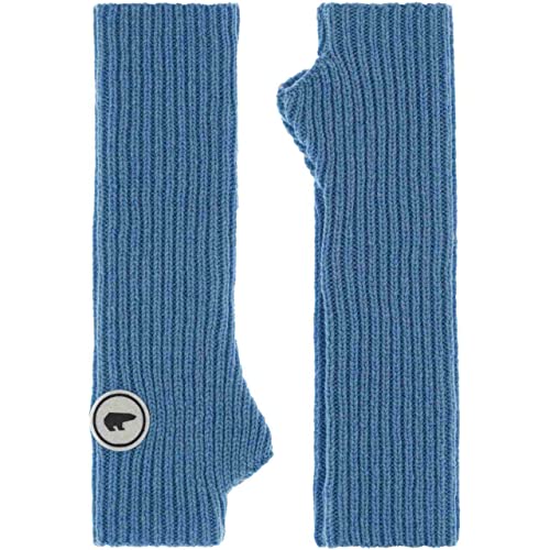 Eisbär Kalea Mittens Steel Blue Eisbär Kalea Mittens Steel Blue von Eisbär