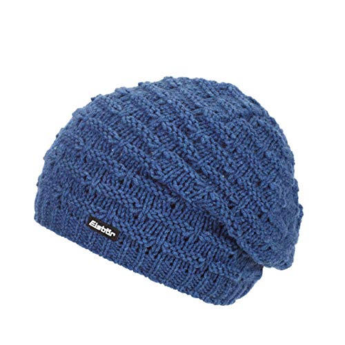 Eisbär Mütze Manel Longbeanie Eisbär Mütze Manel Longbeanie von Eisbär