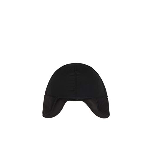 Eisbär Mütze Alko Balaclava Accessories, schwarz, One Size Eisbär Mütze Alko Balaclava Accessories, schwarz, One Size von Eisbär