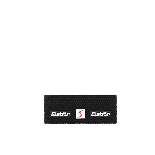 Eisbär Stirnband Jamies SP, schwarz, One Size, 408712 Eisbär Stirnband Jamies SP, schwarz, One Size, 408712 von Eisbär