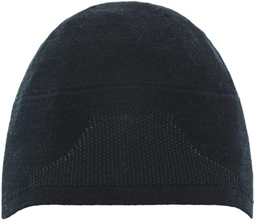 Eisbär Strive Beanie T1 Größe one size schwarz-slate-schwarz Eisbär Strive Beanie T1 Größe one size schwarz-slate-schwarz von Eisbär