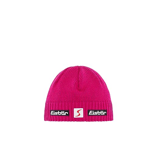 Eisbär Trop MÜ SP Mütze, Pittipink, One Size Eisbär Trop MÜ SP Mütze, Pittipink, One Size von Eisbär