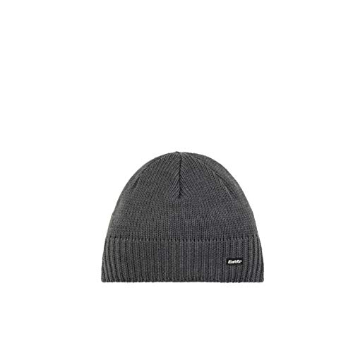 Eisbär Unisex Hat Trop Mütze, anthrazit, Einheitsgröße EU von Eisbär