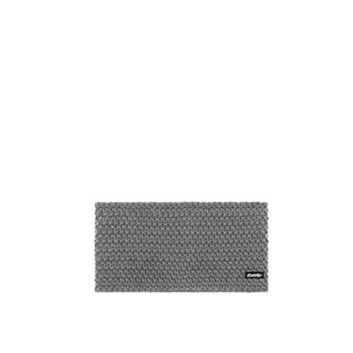 Eisbär Unisex Jamie Stb Headband, Grey, One Size Eisbär Unisex Jamie Stb Headband, Grey, One Size von Eisbär