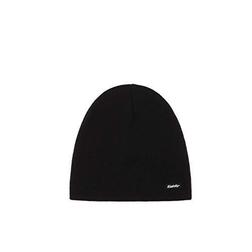 Eisbär Unisex Mütze Jason Mütze, schwarz, Einheitsgröße Eisbär Unisex Mütze Jason Mütze, schwarz, Einheitsgröße von Eisbär