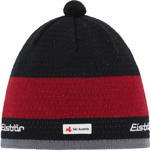 Eisbär Vin Active OS MÜ RL SKA grau-schwarz-Burgund Eisbär Vin Active OS MÜ RL SKA grau-schwarz-Burgund von Eisbär