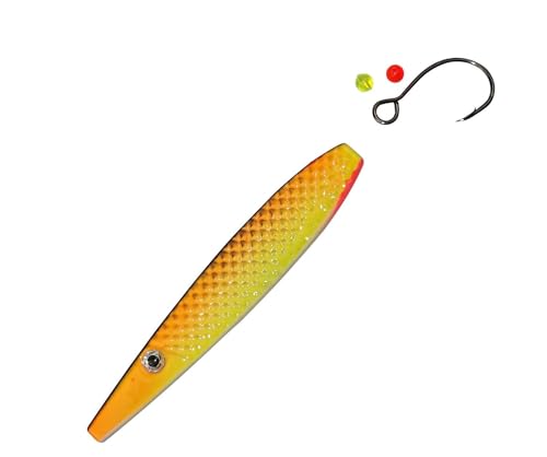 Eisele Sea-Fishing Eisele Eitz Free 17 g Meeforellen Köder 8145317 Eisele Sea-Fishing Eisele Eitz Free 17 g Meeforellen Köder 8145317 von Eisele Sea-Fishing