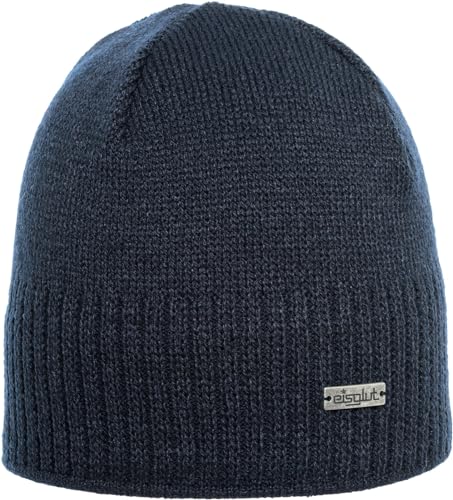 Eisglut Benkids feine Strickmütze mit Innenband Kinder Marine Eisglut Benkids feine Strickmütze mit Innenband Kinder Marine von Eisglut