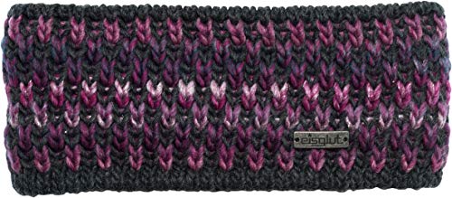 Eisglut Damen Stirnband Balbinal Made in Germany, fuchsia Eisglut Damen Stirnband Balbinal Made in Germany, fuchsia von Eisglut