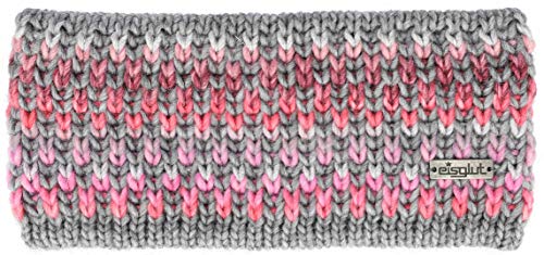 Eisglut Damen Stirnband Balbinal Made in Germany, rose Eisglut Damen Stirnband Balbinal Made in Germany, rose von Eisglut