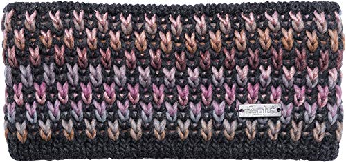 Eisglut Damen Stirnband Balbinal Made in Germany Eisglut Damen Stirnband Balbinal Made in Germany von Eisglut