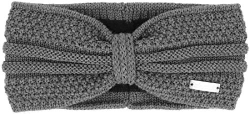 Eisglut Damen Stirnband Esmeraldal Merino Made in Germany Eisglut Damen Stirnband Esmeraldal Merino Made in Germany von Eisglut
