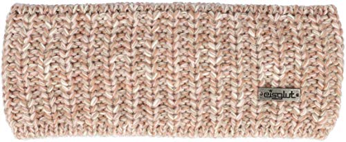 Eisglut Damen Stirnband Heidi, Puder, M 57-58cm, 20139 Eisglut Damen Stirnband Heidi, Puder, M 57-58cm, 20139 von Eisglut