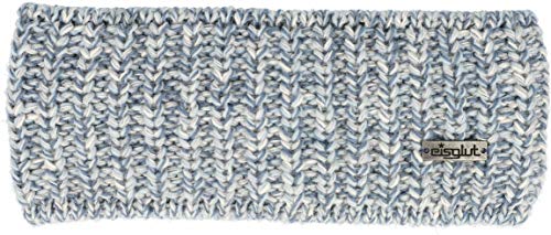 Eisglut Damen Heidi Stirnband, Sky, M 57-58cm Eisglut Damen Heidi Stirnband, Sky, M 57-58cm von Eisglut