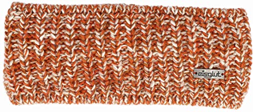 Eisglut Damen Heidi Stirnband, Ziegel, M 57-58cm Eisglut Damen Heidi Stirnband, Ziegel, M 57-58cm von Eisglut
