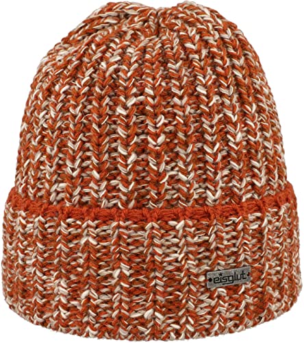 Eisglut Damen Jial Mütze, Ziegel, M 57-58cm Eisglut Damen Jial Mütze, Ziegel, M 57-58cm von Eisglut