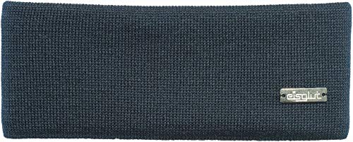 Eisglut Damen Kate Merino Stirnband, marine, M 57-58cm EU Eisglut Damen Kate Merino Stirnband, marine, M 57-58cm EU von Eisglut