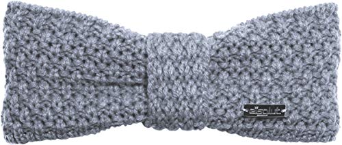 Eisglut Damen Lianal Stirnband, Silber Mel, M 57-58cm Eisglut Damen Lianal Stirnband, Silber Mel, M 57-58cm von Eisglut
